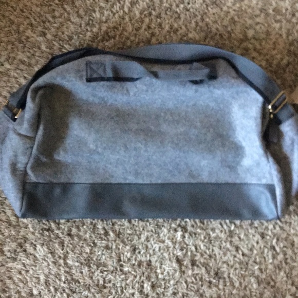 Azzaro Parfums Carry-on bag - Picture 3 of 3